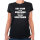 Damen T-Shirt Kann es erklären nicht verstehen