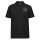 Herren Polo Shirt Lehrer trauen noch keinen Kaffee hatte