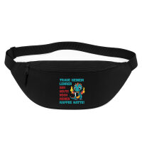 Bauchtasche Lehrer trauen noch keinen Kaffee hatte 2,5...