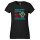 Damen T-Shirt Lehrerin trauen noch keinen Kaffee hatte