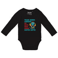 Baby Body Lehrerin trauen noch keinen Kaffee hatte