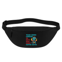 Bauchtasche Lehrerin trauen noch keinen Kaffee hatte 2,5...