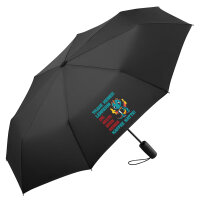 Regenschirm Lehrerin trauen noch keinen Kaffee hatte 98cm...