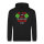 Unisex Hoodie Glück bei suche coole Schüler