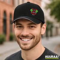 Kappe Gl&uuml;ck bei suche coole Sch&uuml;ler