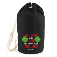Seesack Glück bei suche coole Schüler 20 Liter...