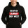 Unisex Hoodie Bester Lehrer der Welt