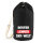 Seesack Bester Lehrer der Welt 20 Liter Black