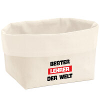 Organizer Bester Lehrer der Welt