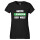 Damen T-Shirt Beste Lehrerin der Welt
