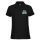 Damen Polo Shirt Beste Lehrerin der Welt