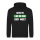 Unisex Hoodie Beste Lehrerin der Welt