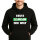 Unisex Hoodie Beste Lehrerin der Welt
