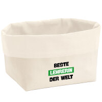 Organizer Beste Lehrerin der Welt