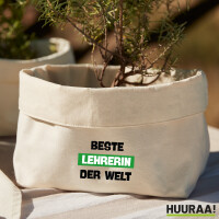 Organizer Beste Lehrerin der Welt