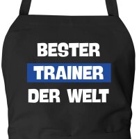 Sch&uuml;rze Bester Trainer der Welt