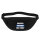 Bauchtasche Bester Trainer der Welt 2,5 Liter Black