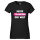 Damen T-Shirt Beste Trainerin der Welt