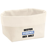 Organizer Bester Erzieher der Welt