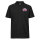 Herren Polo Shirt Beste Erzieherin der Welt