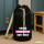 Seesack Beste Erzieherin der Welt 20 Liter Black