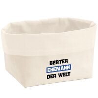 Organizer Bester Ehemann der Welt