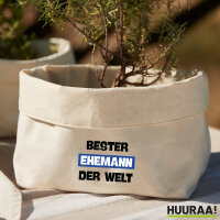 Organizer Bester Ehemann der Welt