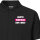 Herren Polo Shirt Beste Ehefrau der Welt