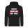 Unisex Hoodie Beste Ehefrau der Welt