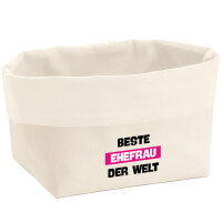 Organizer Beste Ehefrau der Welt