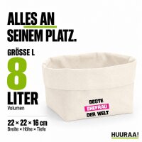 Organizer Beste Ehefrau der Welt
