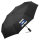 Regenschirm Bester Opa der Welt 98cm Schwarz