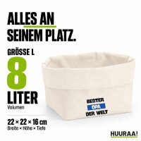 Organizer Bester Opa der Welt