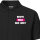Herren Polo Shirt Beste Oma der Welt
