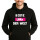 Unisex Hoodie Beste Oma der Welt
