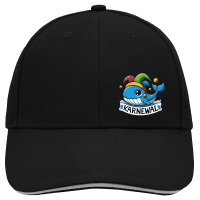 Kappe Karnewal Karneval Wal