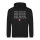 Unisex Hoodie Rege mich nicht auf bringe alle um