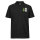 Herren Polo Shirt Tea Rex Dinosaurier