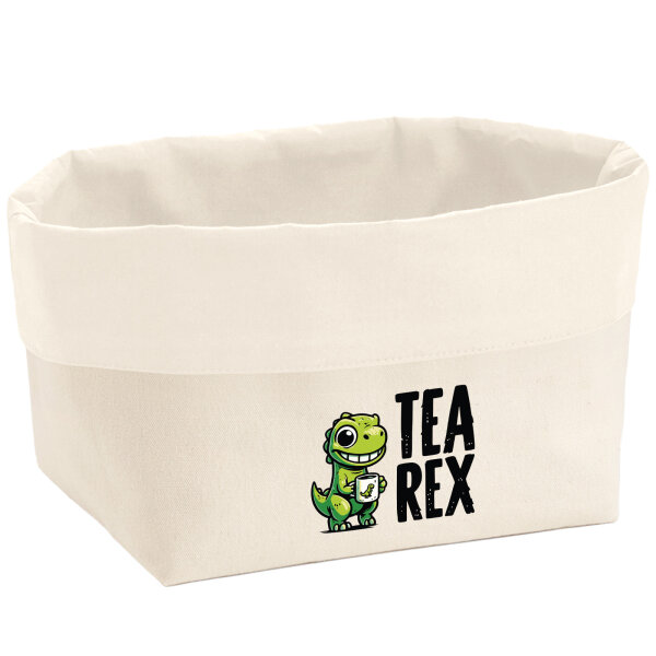 Organizer Tea Rex Dinosaurier