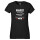 Damen T-Shirt Schatz versucht das beste Geschenk zu finden. Aber du hast mich.