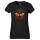 Damen T-Shirt Wanna Bee with you. Bienen
