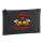 Kulturbeutel Wanna Bee with you. Bienen 1 Liter Charcoal