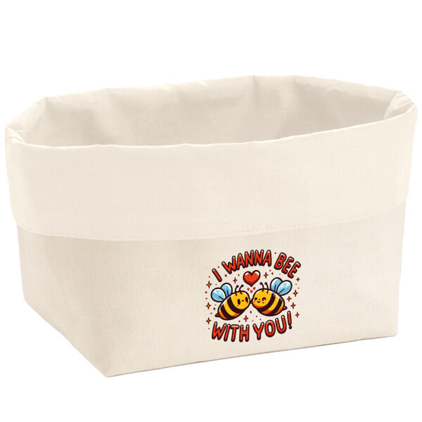 Organizer Wanna Bee with you. Bienen