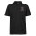 Herren Polo Shirt Du weißt zu viel. Müssen für immer Freunde bleiben.