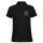 Damen Polo Shirt Du weißt zu viel. Müssen für immer Freunde bleiben.