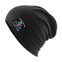 Beanie Ich mach jetzt die Flatter Fledermaus