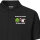 Herren Polo Shirt Bist das Wasabi zu meinem Sushi