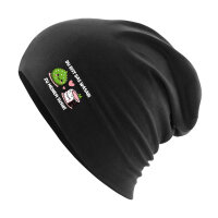 Beanie Bist das Wasabi zu meinem Sushi