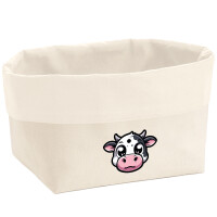 Organizer Comic Kuh Kälbchen