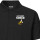Herren Polo Shirt Let´s get naked Banane